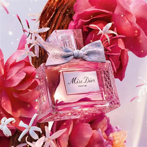 new miss dior parfum|new miss dior fragrance 2024.